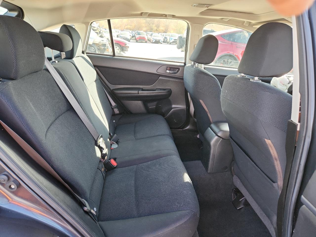 2012 Subaru Impreza Premium VIN: JF1GPAD65CH215318 Lot: 90688115