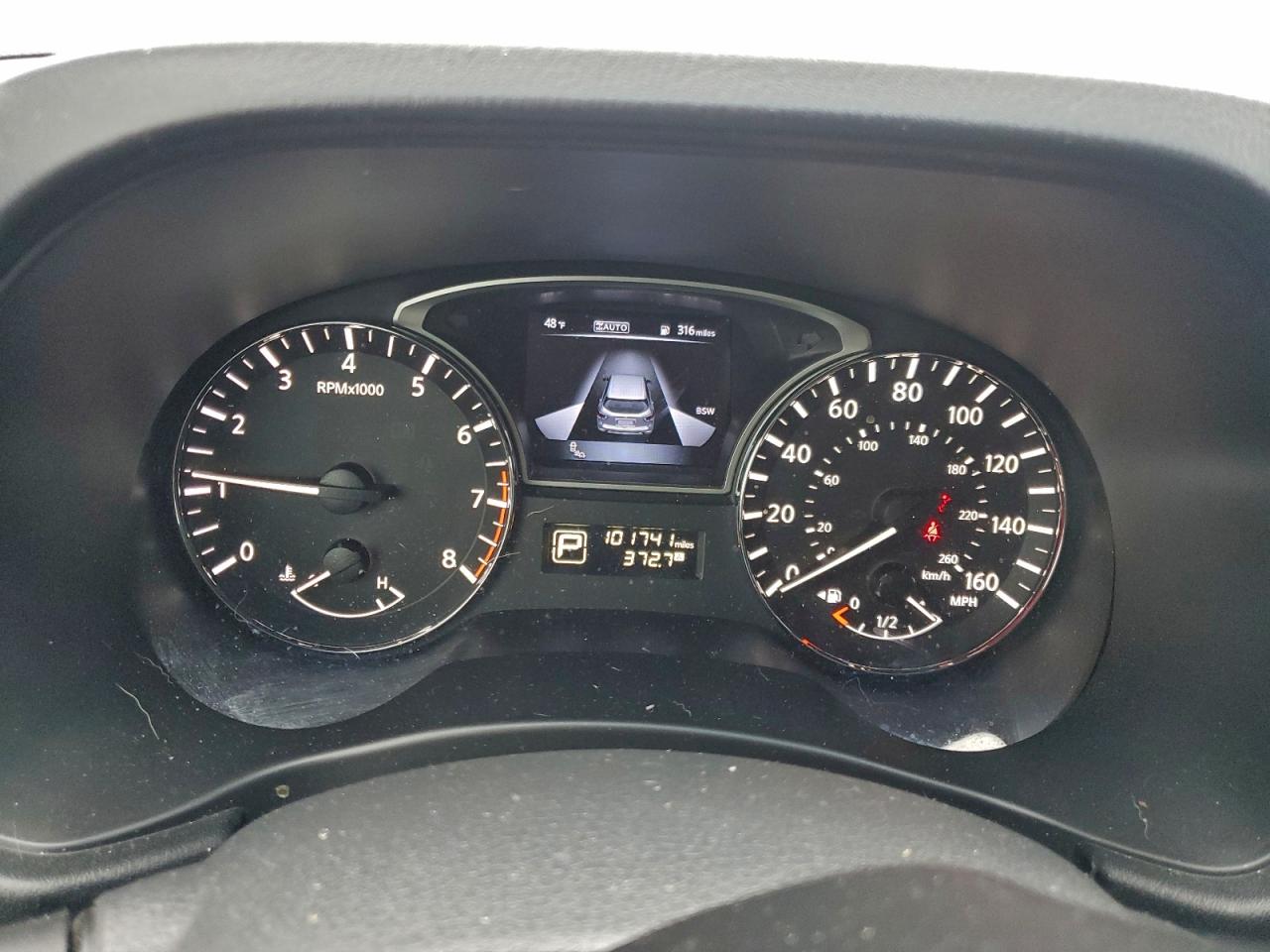 2015 Nissan Pathfinder S VIN: 5N1AR2MM0FC685901 Lot: 94213725