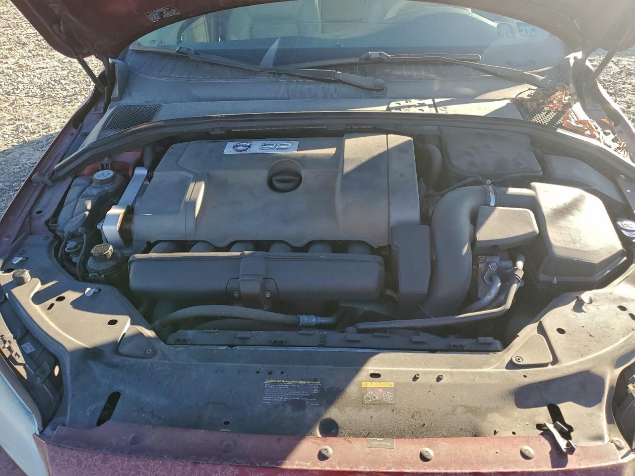 2008 Volvo Xc70 VIN: YV4BZ982781037705 Lot: 94491135