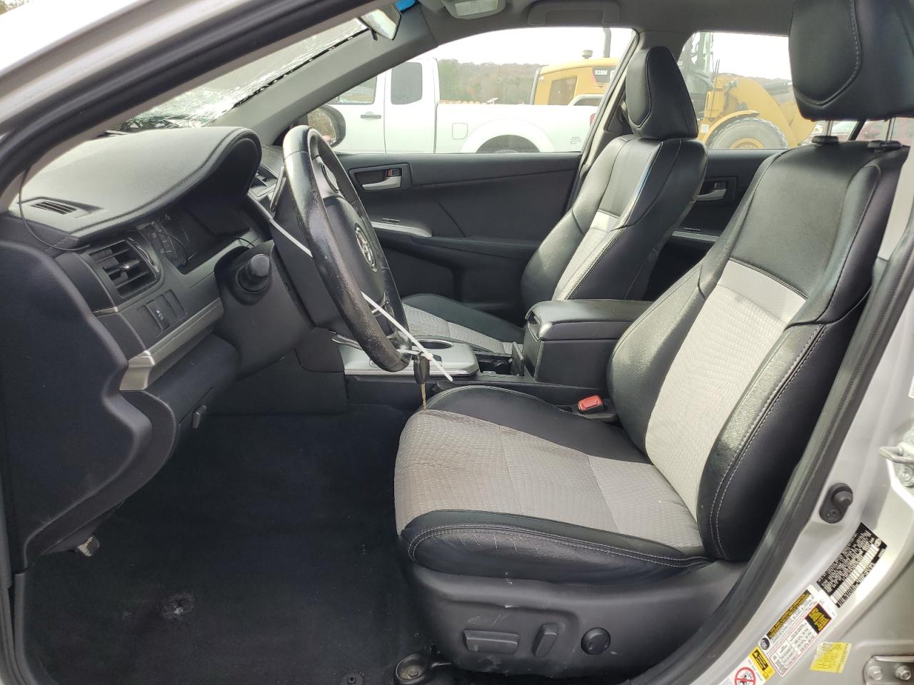 2012 Toyota Camry Base VIN: 4T1BF1FK1CU161004 Lot: 92063955