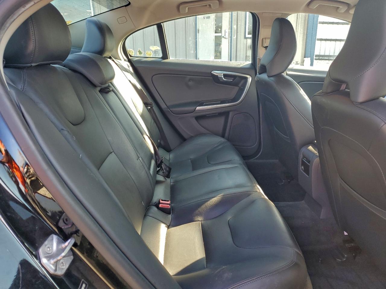 2015 Volvo S60 Premier VIN: YV1612TK3F2365103 Lot: 94336685