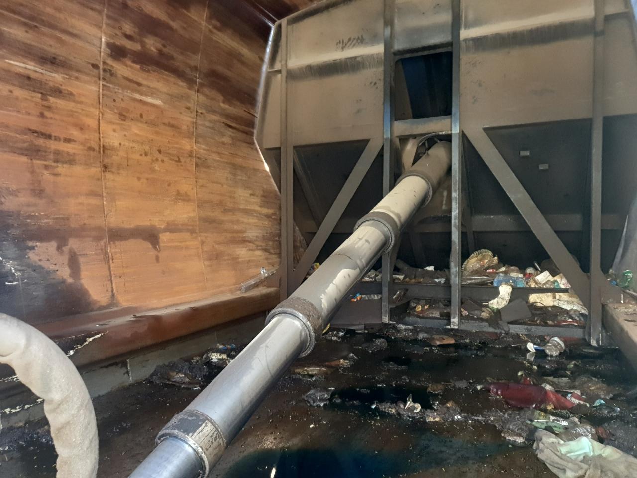 2007 International 7000 7400 VIN: 3HTWGAAT57N454513 Lot: 93046115