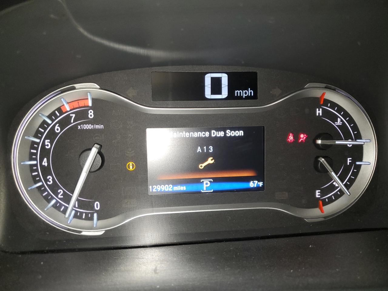 2017 Honda Pilot Exl VIN: 5FNYF6H55HB016308 Lot: 92990635