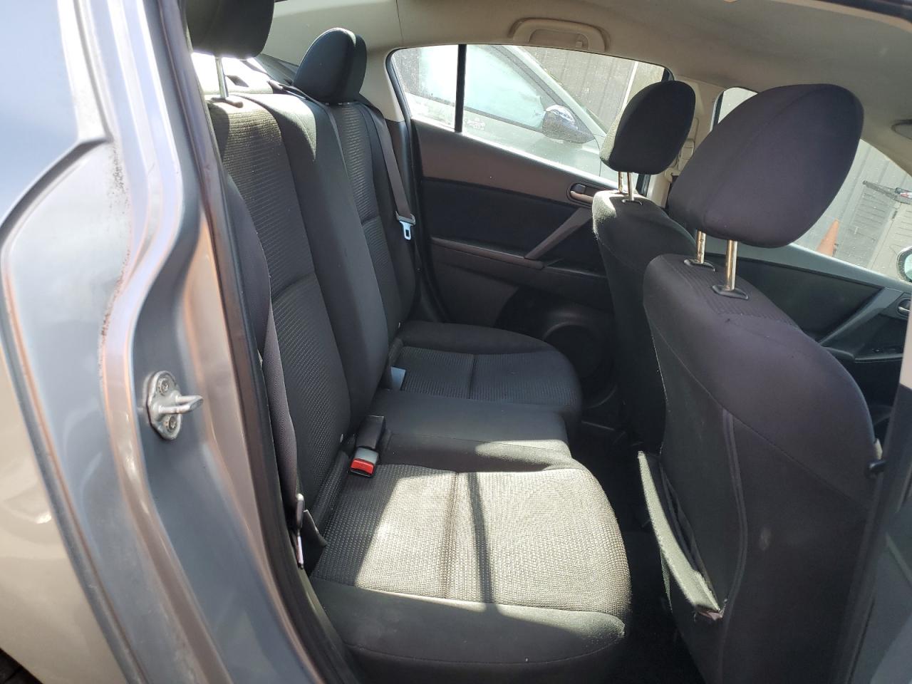 2012 Mazda 3 I VIN: JM1BL1UG8C1564720 Lot: 91018465