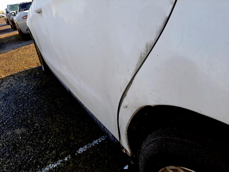 2016 FORD GALAXY 2.0 TDCI 150 ZETEC 5DR