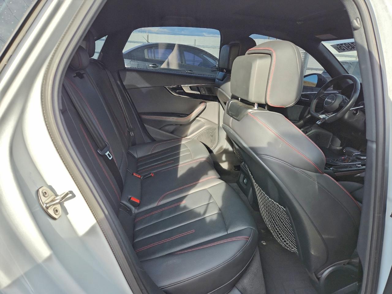 2018 Audi A4 Prestige VIN: WAUFNAF41JA156133 Lot: 94674975