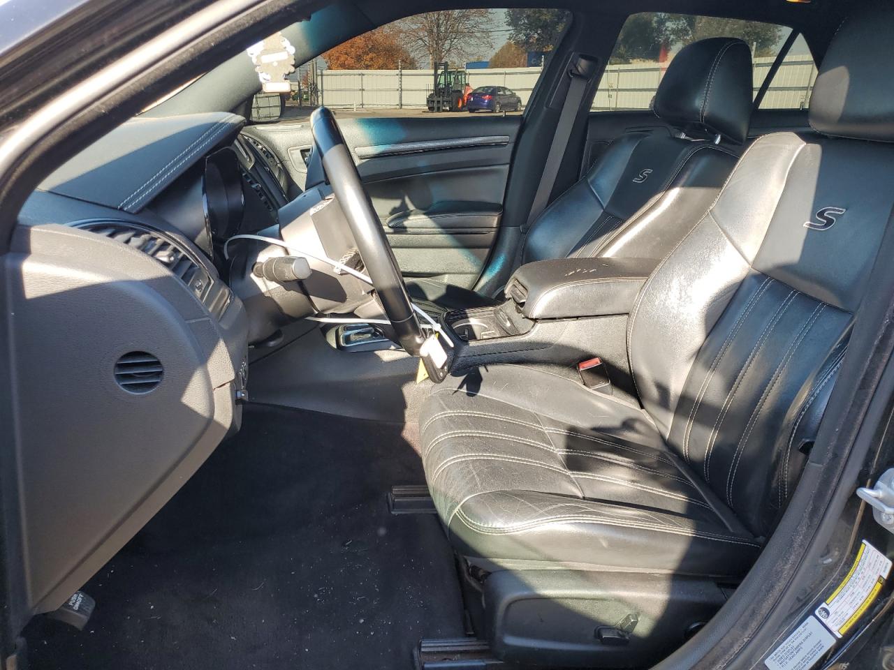 2016 Chrysler 300 S VIN: 2C3CCAGG6GH298724 Lot: 91177325