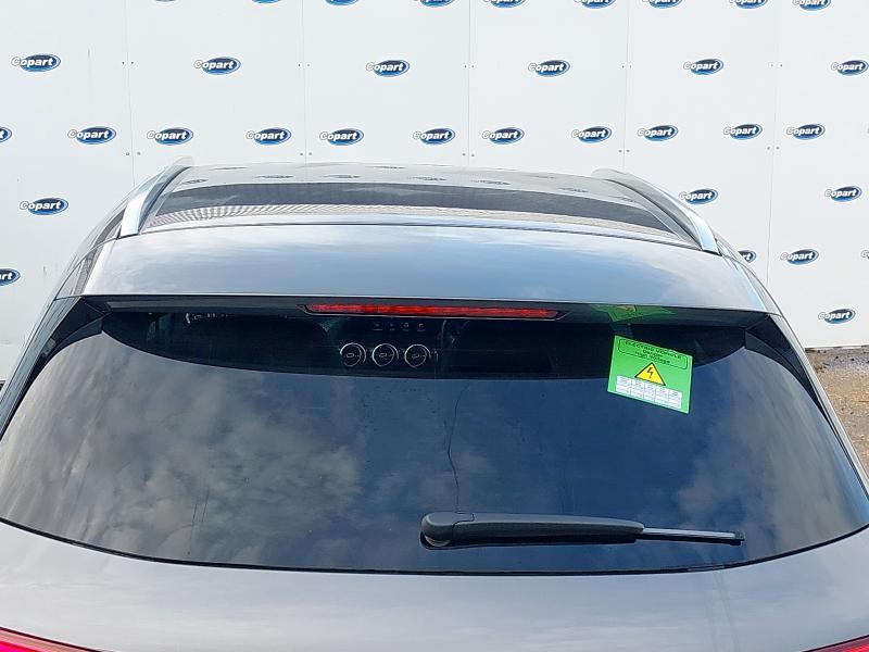 2024 MERCEDES-BENZ EQA EQA 250+ 140KW AMG LINE EXECUTIVE 70.5KWH 5DR AUTO