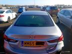 2015 MAZDA 6 2.0 SPORT NAV 4DR for sale at Copart SANDTOFT
