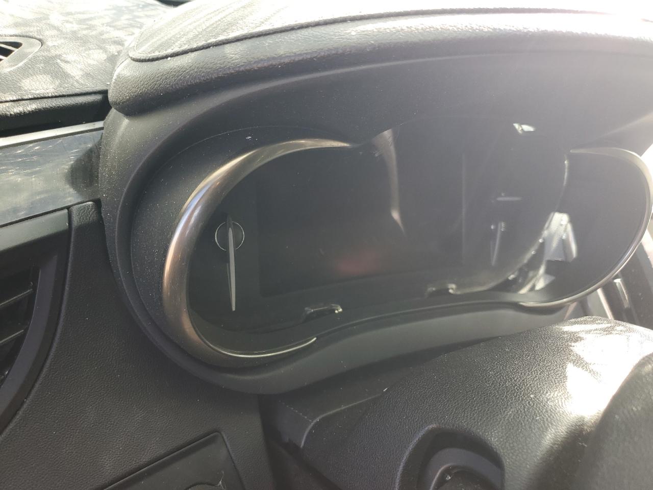 2014 Buick Lacrosse Premium VIN: 1G4GD5G35EF214983 Lot: 90462995