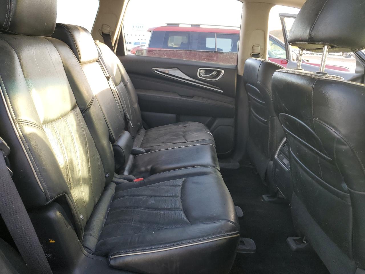 2016 Infiniti Qx60 VIN: 5N1AL0MM2GC503462 Lot: 92403935