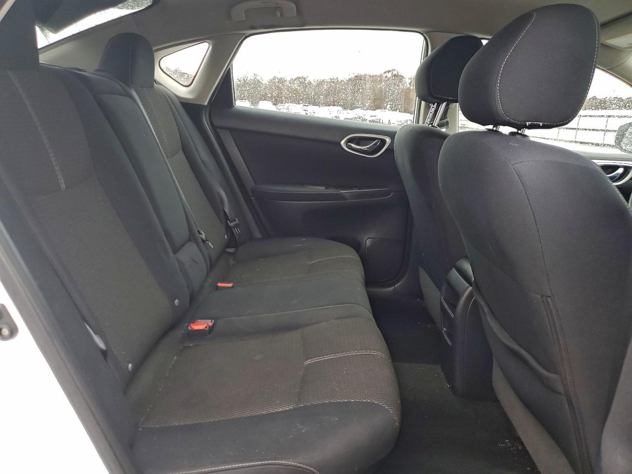 2014 Nissan Sentra S VIN: 3N1AB7AP6EL681135 Lot: 94560475