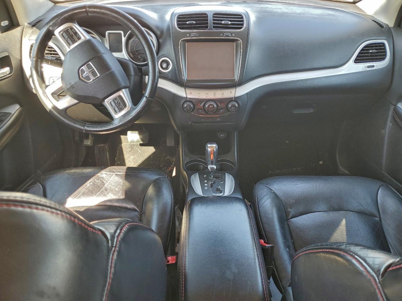 2014 Dodge Journey R/T VIN: 3C4PDDEG9ET278759 Lot: 91328625