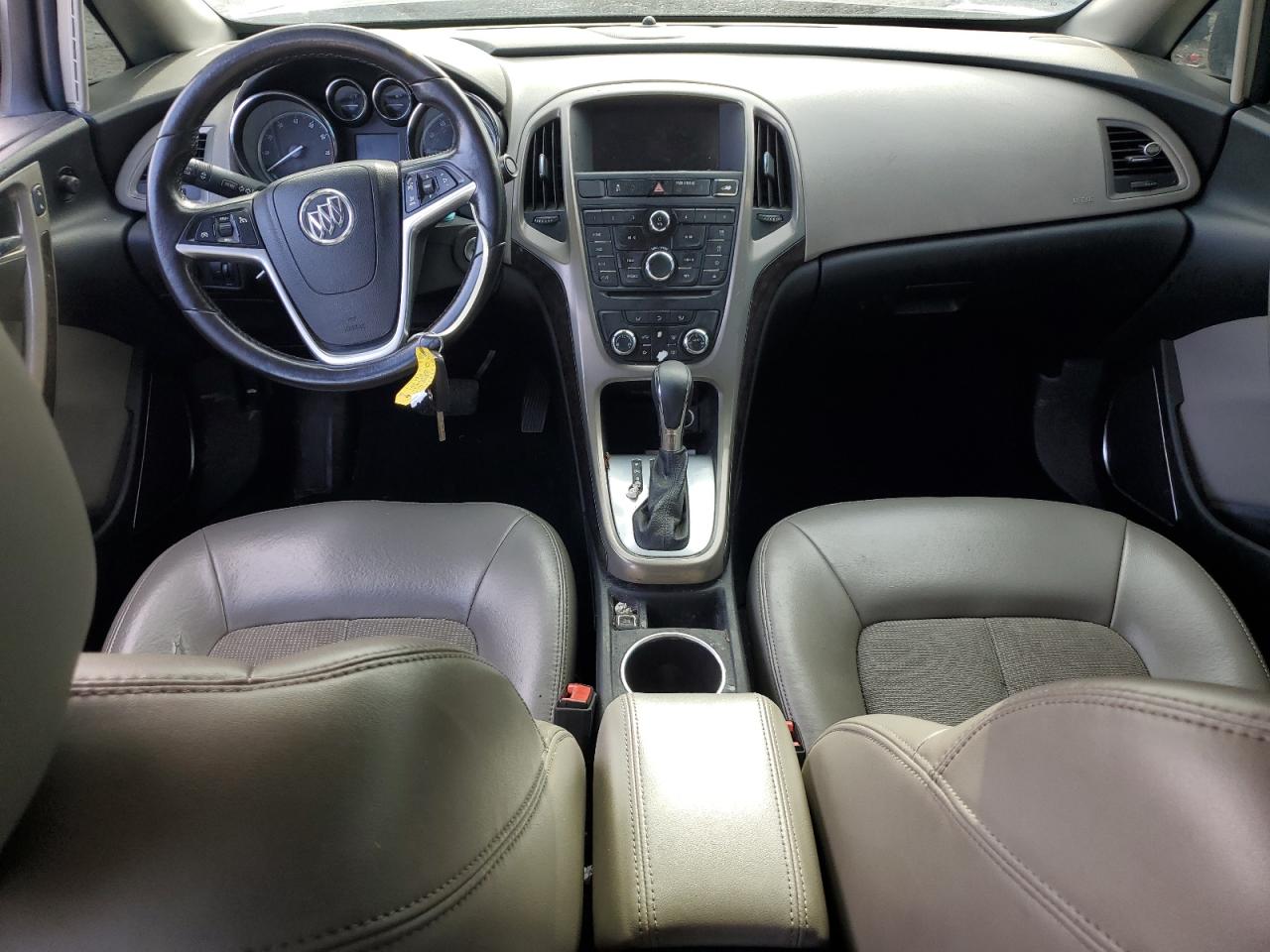 2014 Buick Verano VIN: 1G4PP5SK7E4166730 Lot: 91882885