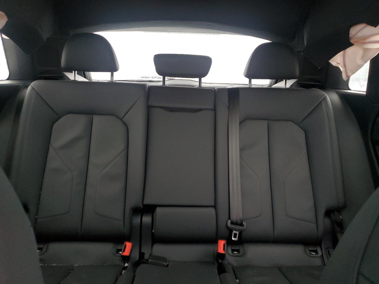 2024 Audi Q3 Premium S Line 45 VIN: WA1DECF32R1151171 Lot: 91488545