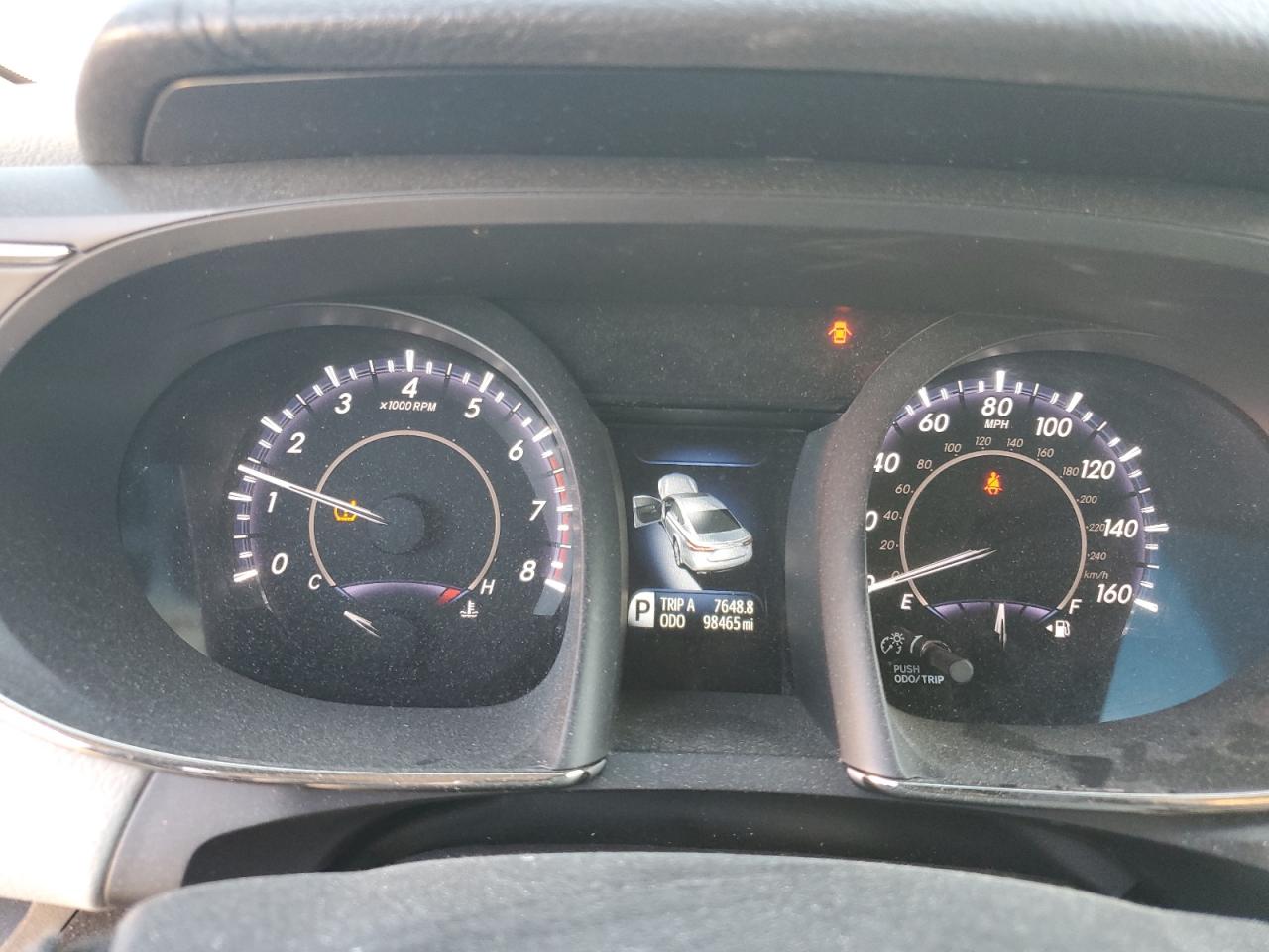 2015 Toyota Avalon Xle VIN: 4T1BK1EB4FU190644 Lot: 92955415