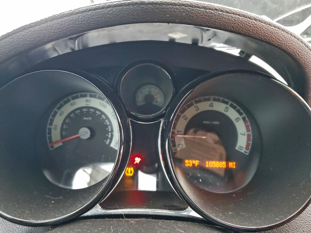 2008 Saturn Sky Redline VIN: 1G8MG35XX8Y106452 Lot: 93353615