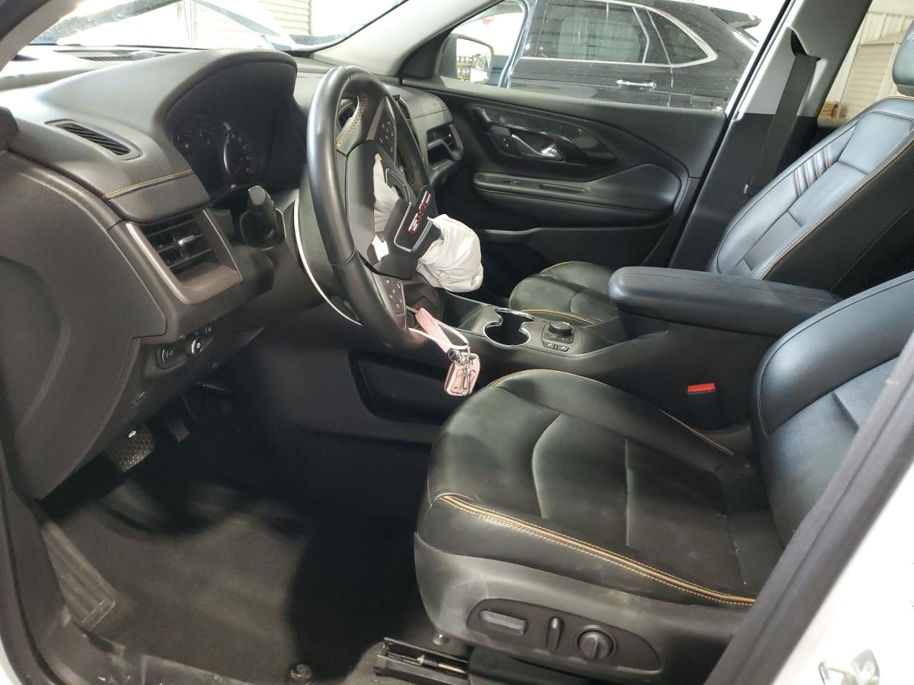 2023 GMC Terrain At4 VIN: 3GKALYEGXPL236723 Lot: 90780625