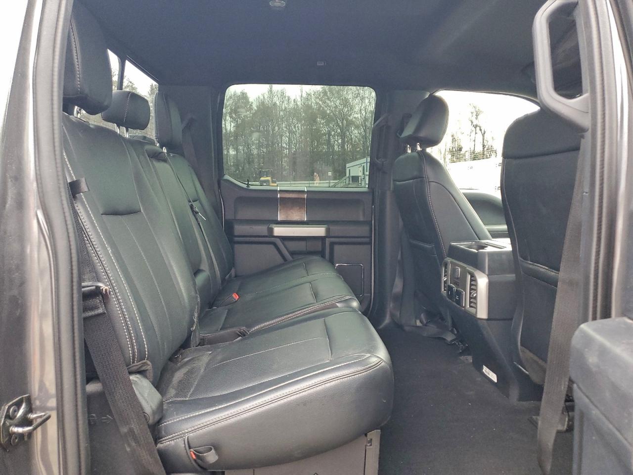 2022 Ford F250 Super Duty VIN: 1FT8W2BT5NEC57153 Lot: 84230105