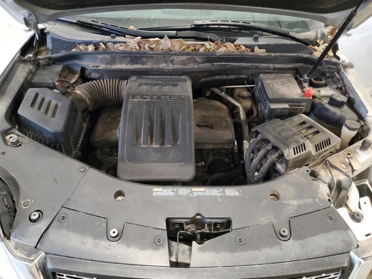 2015 GMC Terrain Slt VIN: 2GKFLXEK8F6278864 Lot: 92326745