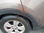 2013 KIA SPORTAGE 2.0 CRDI KX-2 5DR AUTO for sale at Copart BELFAST
