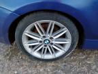 2009 BMW 1 SERIES 118D M SPORT 2DR for sale at Copart YORK