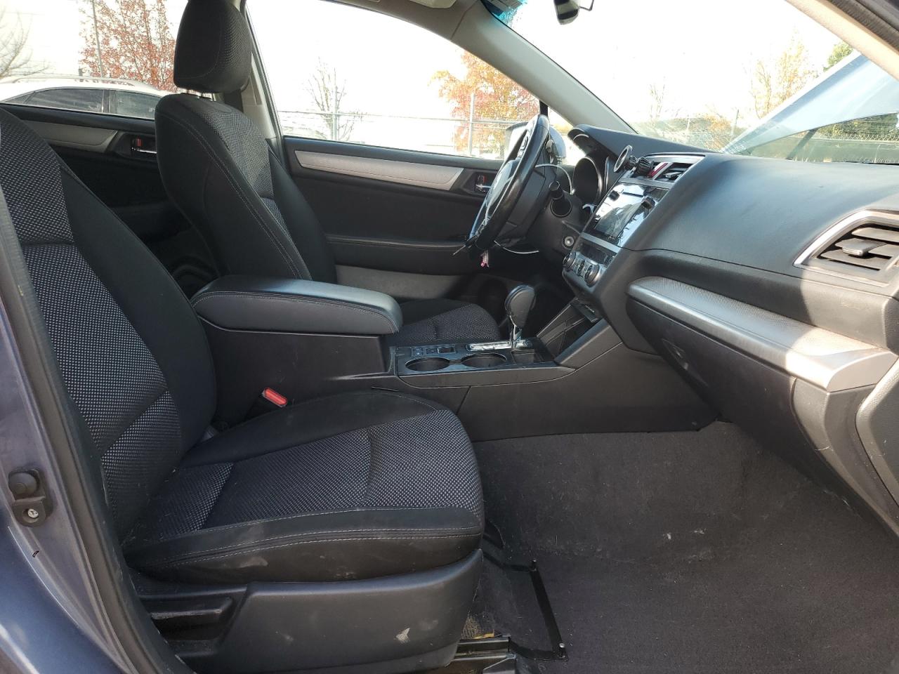 2016 Subaru Outback 2.5I Premium VIN: 4S4BSACC1G3201893 Lot: 91314905