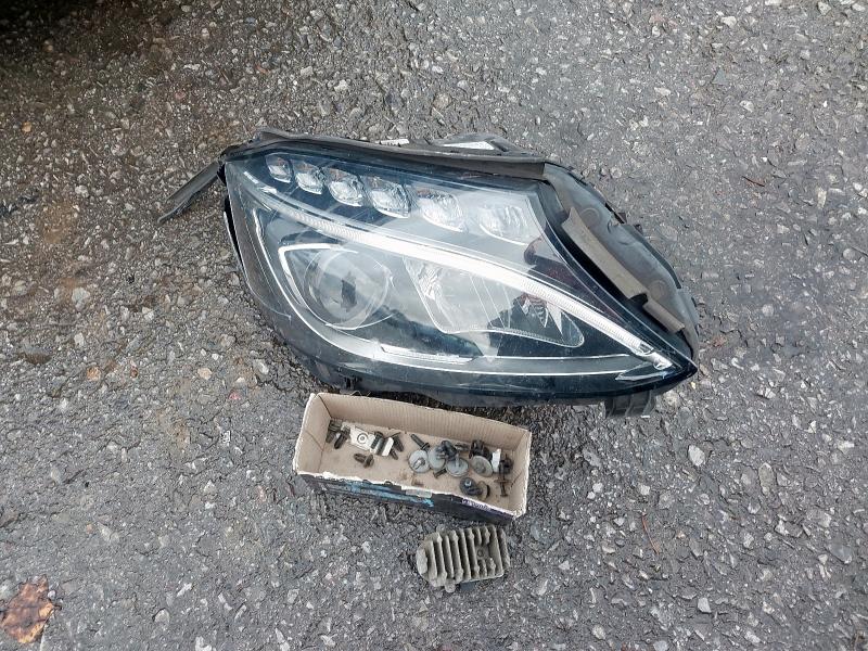 2018 MERCEDES-BENZ C CLASS C350E SPORT PREMIUM 4DR AUTO