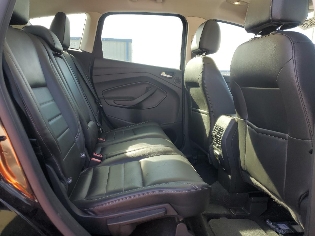 2015 Ford C-Max Premium Sel VIN: 1FADP5CU9FL110681 Lot: 91291635