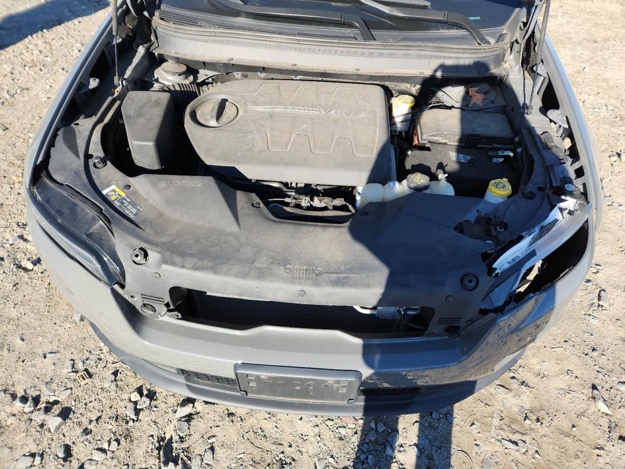 2021 Jeep Cherokee Latitude Lux VIN: 1C4PJLMX4MD215111 Lot: 92795845