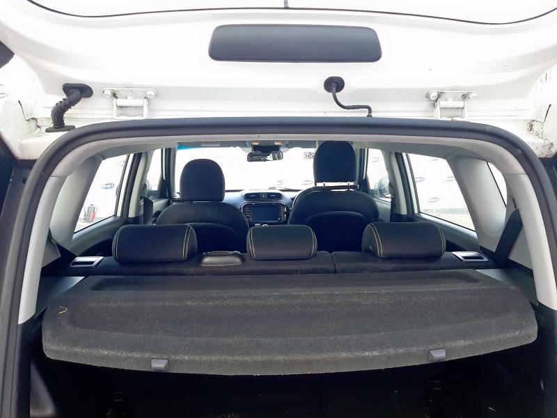 2015 KIA SOUL 1.6 CRDI CONNECT PLUS 5DR