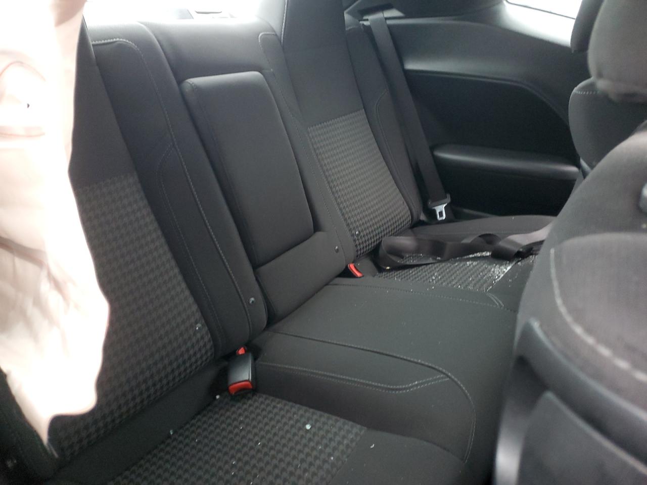 2019 Dodge Challenger Sxt VIN: 2C3CDZGG2KH529493 Lot: 91109685