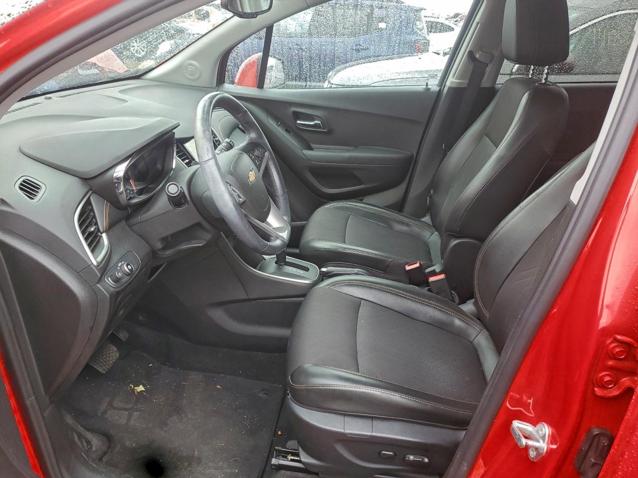 2018 Chevrolet Trax 1Lt VIN: 3GNCJPSB5JL162879 Lot: 93289885