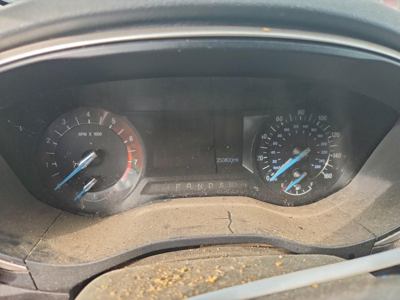 2014 Ford Fusion Se VIN: 3FA6P0H77ER332974 Lot: 93645105