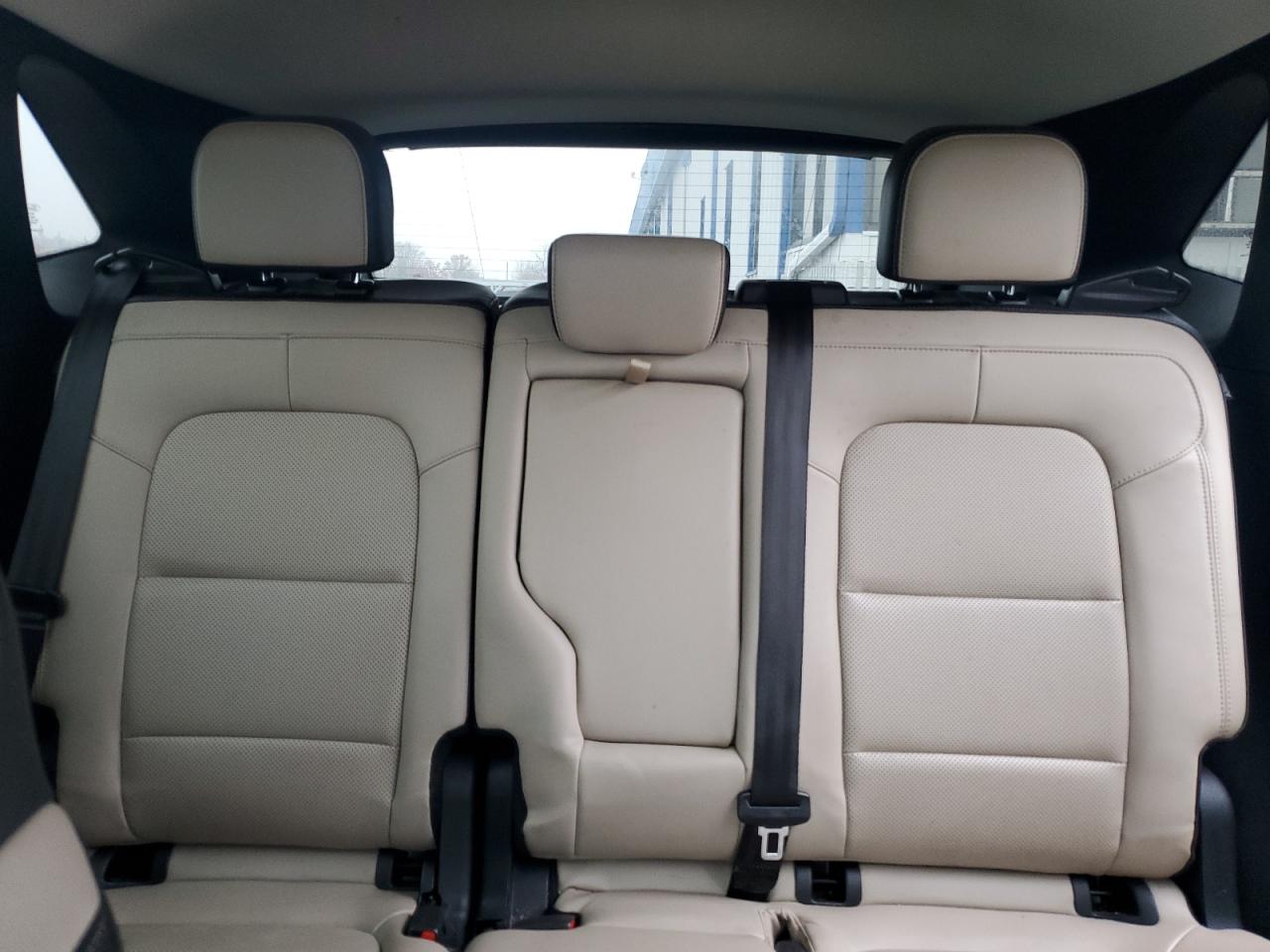 2021 Ford Escape Sel VIN: 1FMCU9CZ8MUA52549 Lot: 93210445