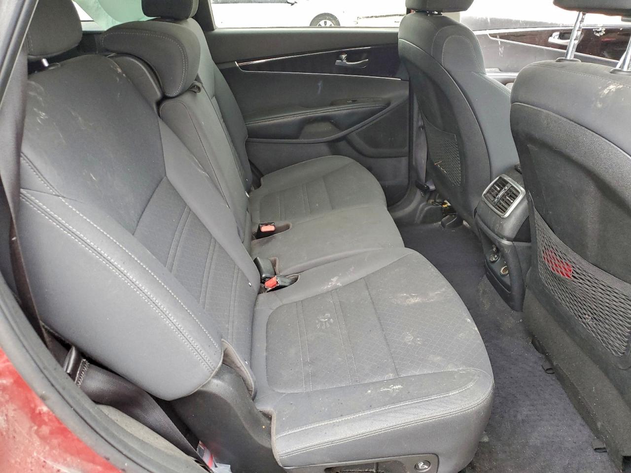 2020 Kia Sorento S VIN: 5XYPGDA52LG656789 Lot: 93543655