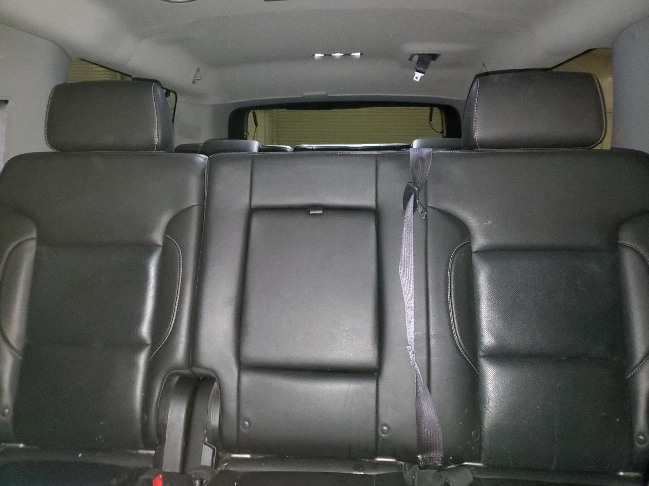 2015 GMC Yukon Xl K1500 Slt VIN: 1GKS2HKC4FR565062 Lot: 92453645