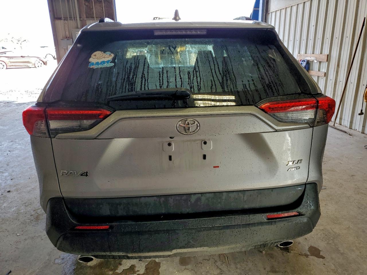 2021 Toyota Rav4 Xle VIN: 2T3P1RFV3MC224885 Lot: 93612865