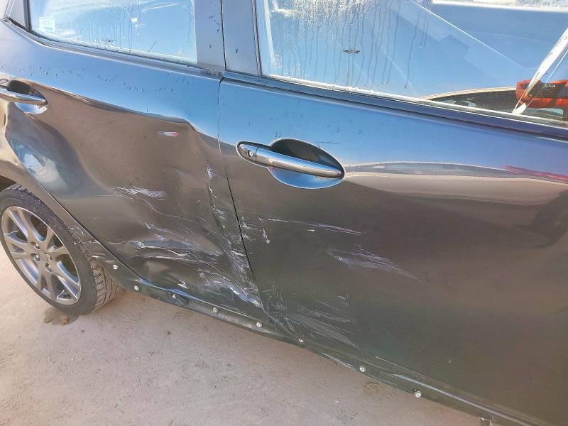 2009 MAZDA 2 1.3 TAMURA 5DR