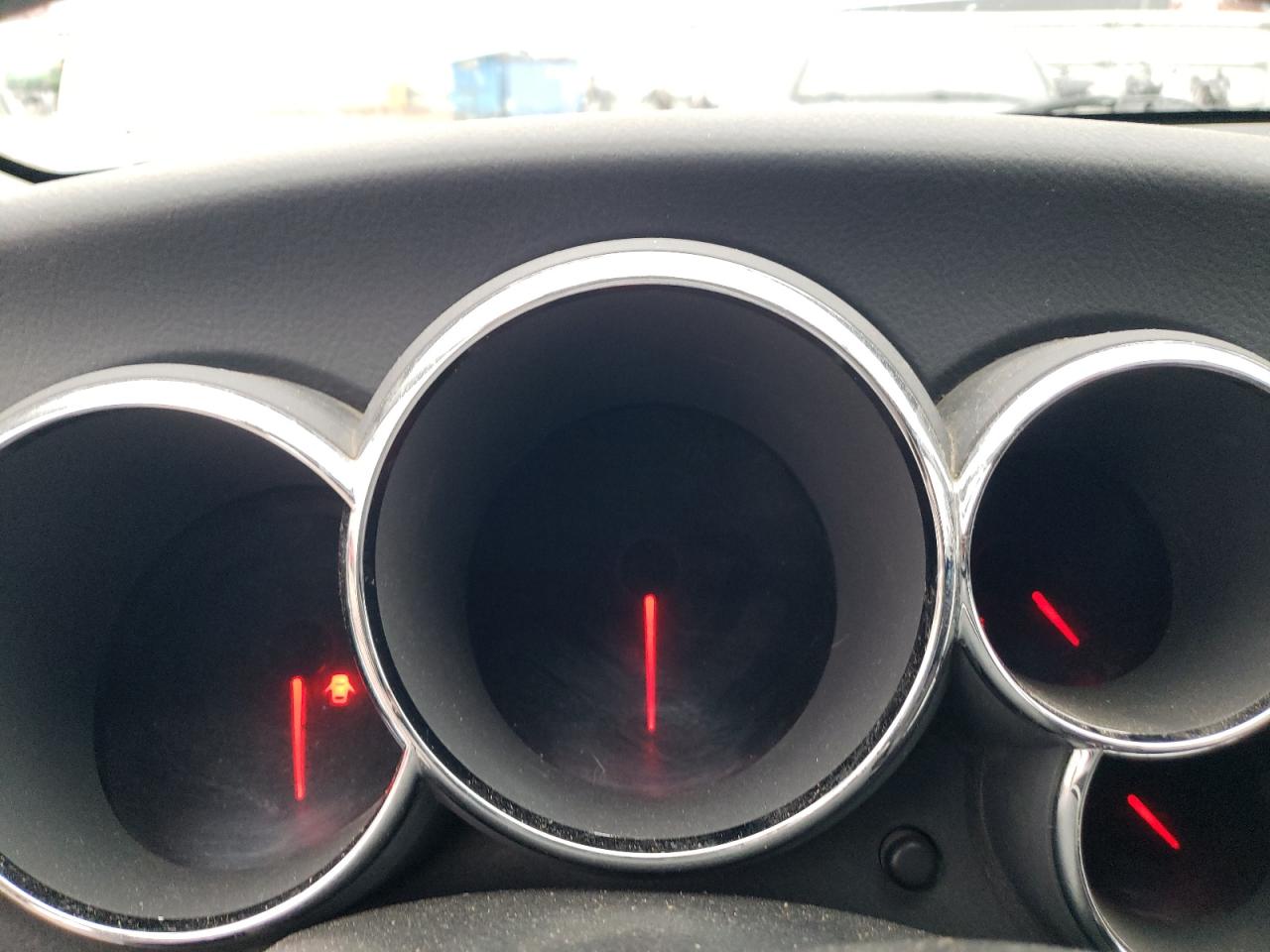 2003 Toyota Corolla Matrix Xr VIN: 2T1KR32E03C115569 Lot: 85427585