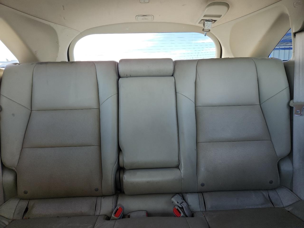 2014 Acura Rdx VIN: 5J8TB4H3XEL013696 Lot: 91511995