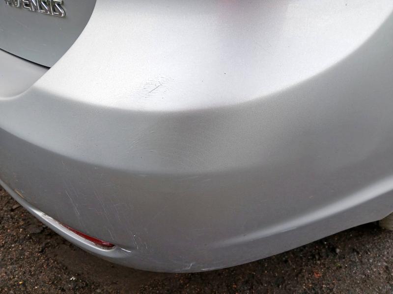 2012 TOYOTA AVENSIS 2.0 D-4D T4 5DR