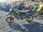 2018 SUZUKI DR-Z400 SM   for sale at Copart NV - RENO
