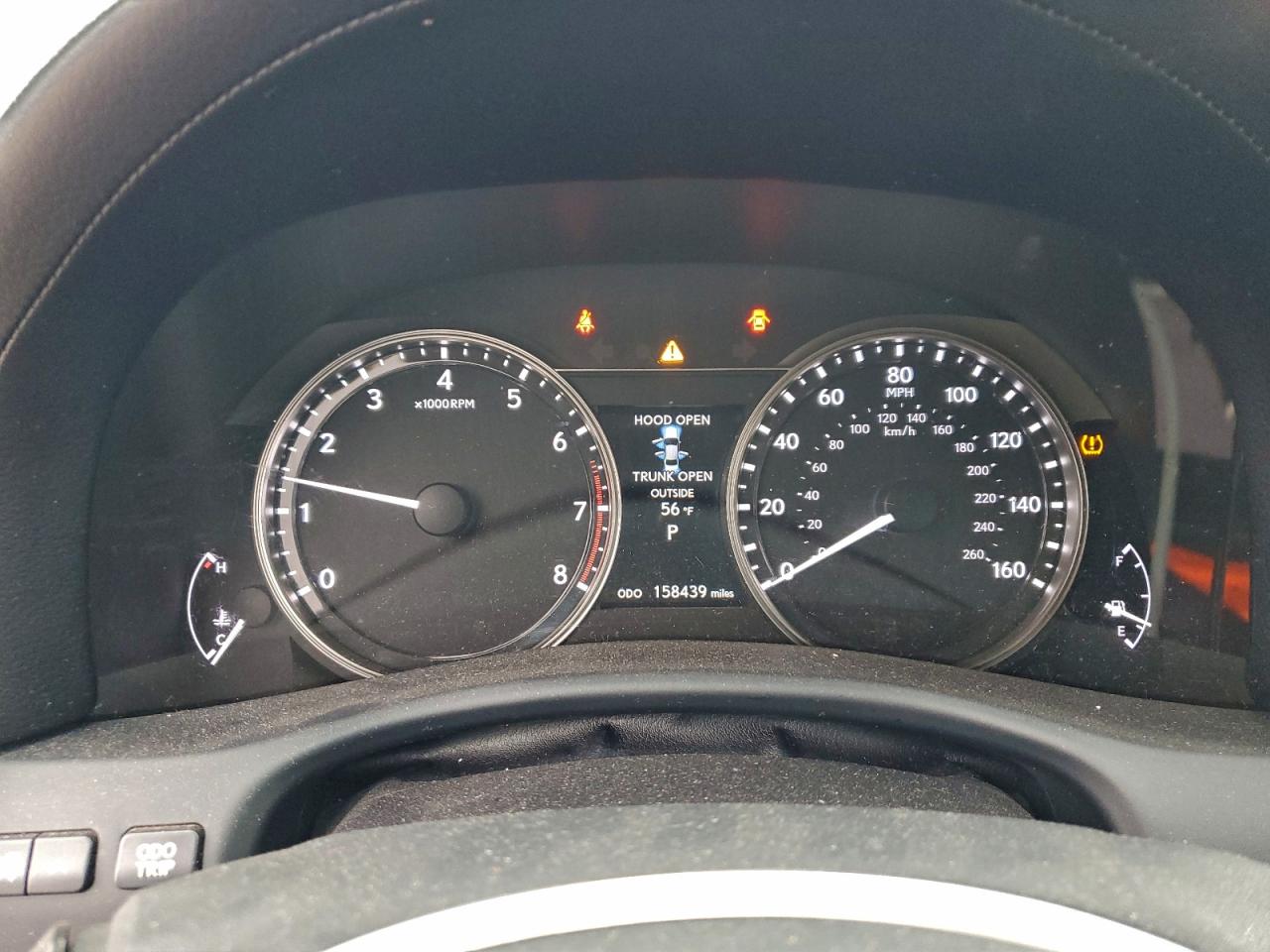 2015 Lexus Gs 350 VIN: JTHBE1BLXFA016151 Lot: 94303145