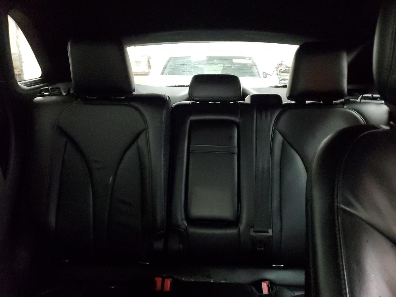 2015 Lincoln Mkc VIN: 5LMCJ2A99FUJ25043 Lot: 92486255