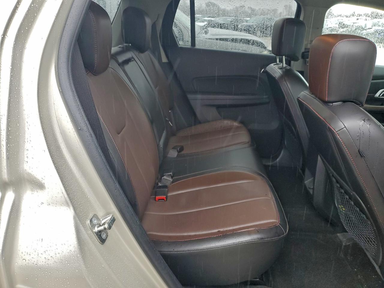 2014 GMC Terrain Slt VIN: 2GKFLTE31E6265843 Lot: 93643075