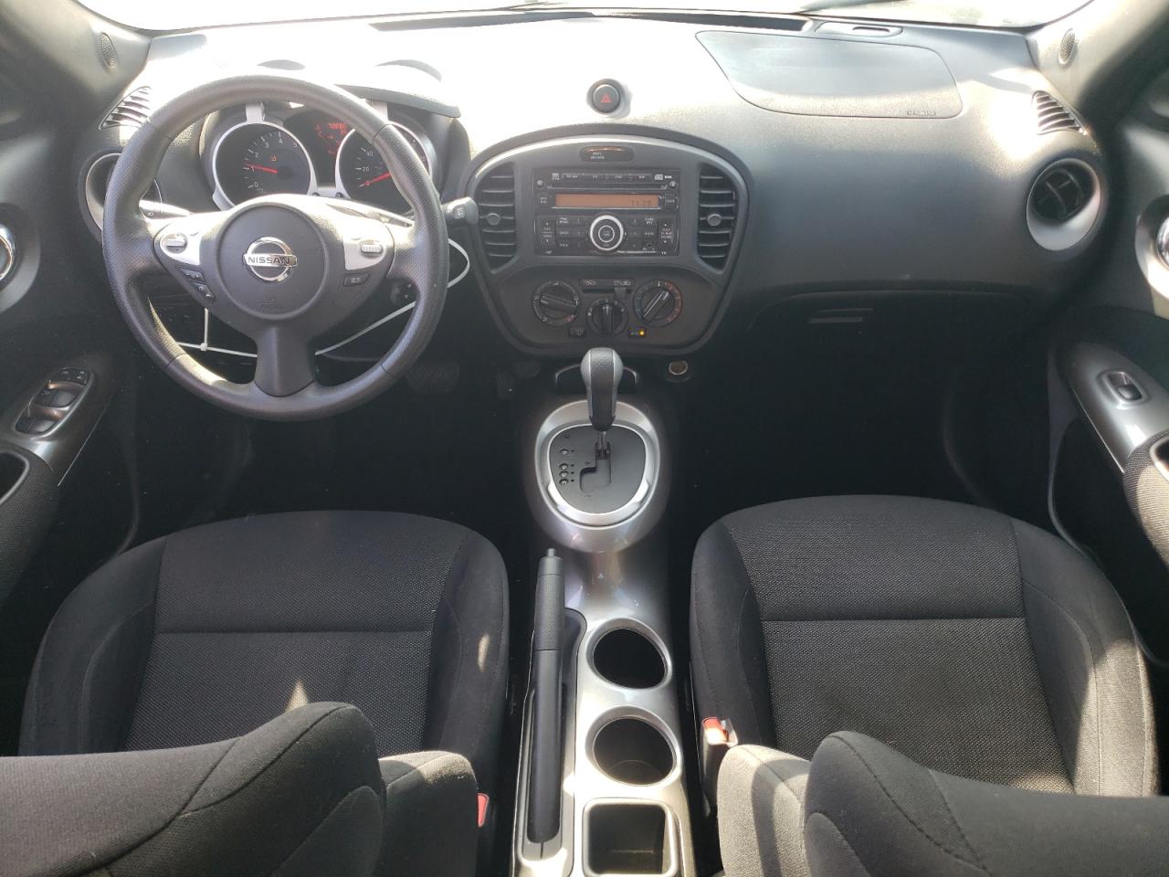 2013 Nissan Juke S VIN: JN8AF5MR8DT222299 Lot: 93214435