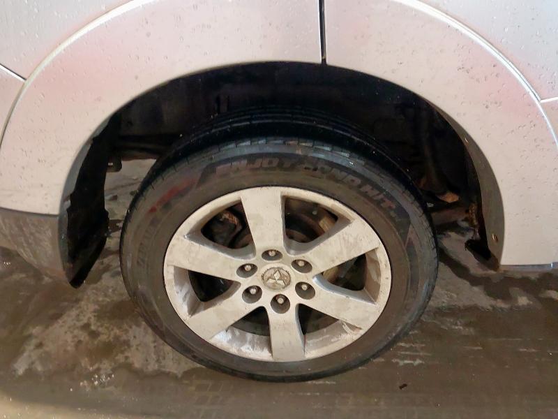 2008 MITSUBISHI SHOGUN 3.2 DI-DC ELEGANCE 5DR AUTO