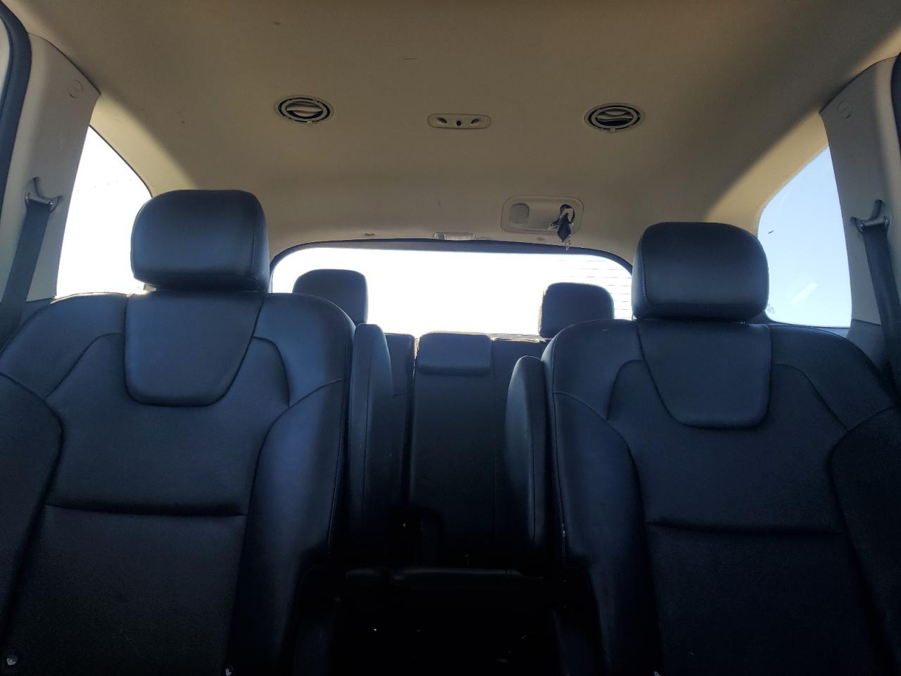 2020 Kia Telluride S VIN: 5XYP64HC9LG061221 Lot: 91661615