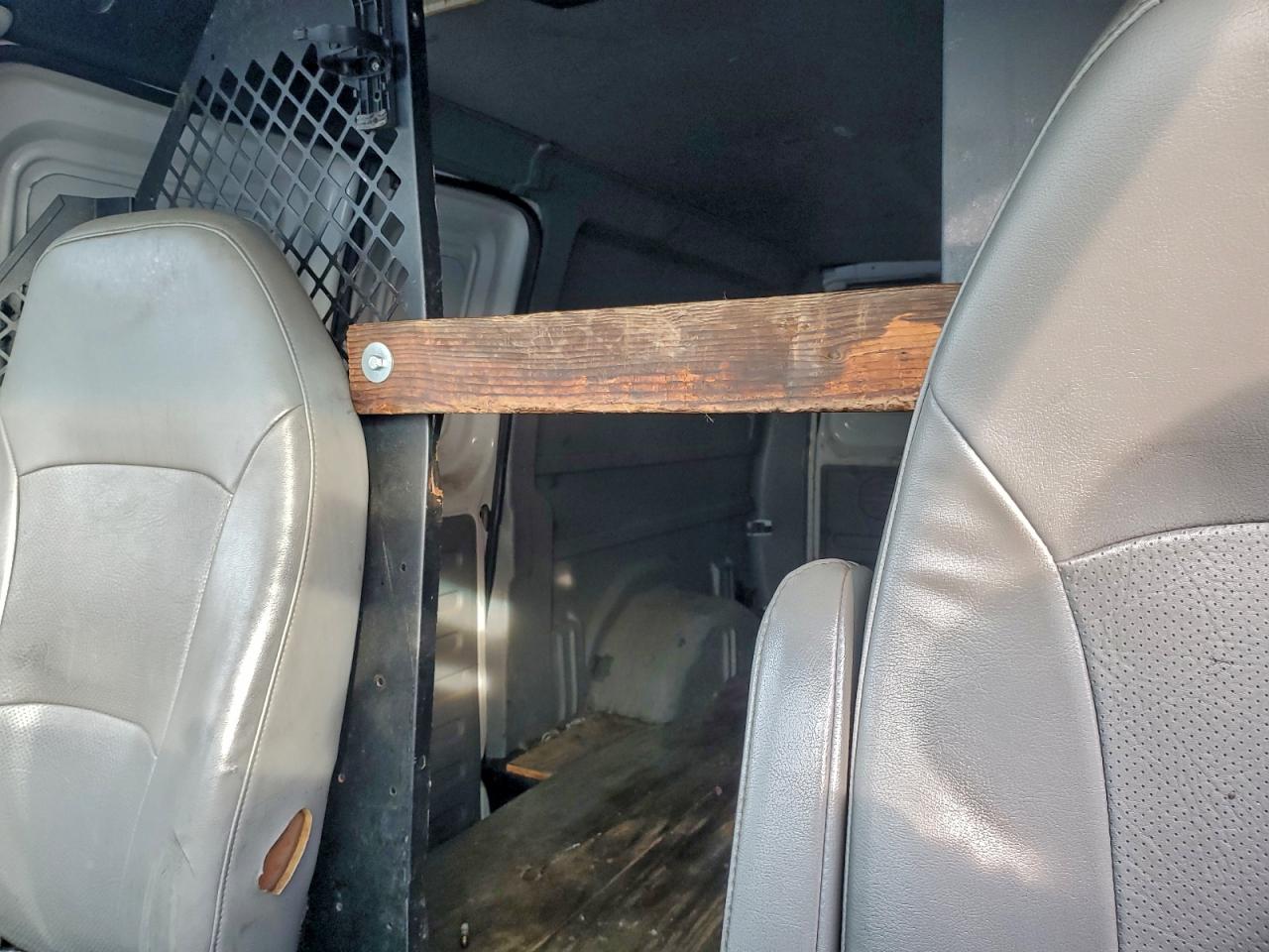 2006 Ford Econoline E250 Van VIN: 1FTNE24L86DA79278 Lot: 93223175